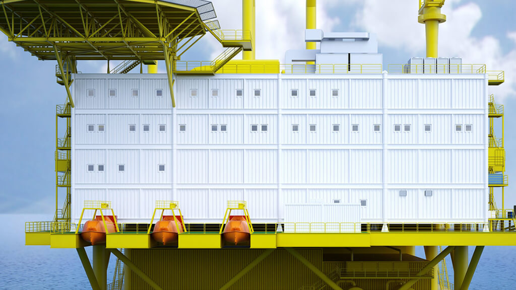 Affinity Offshore